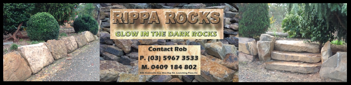 Rippa Rocks