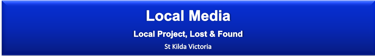 St Kilda Local Media