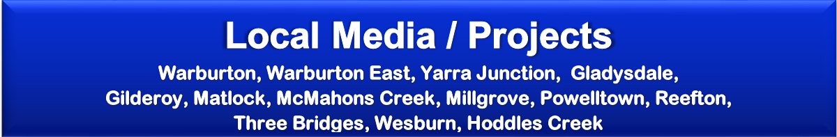 Yarra Junction – Warburton Media