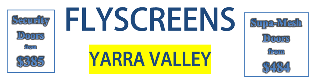 Yarra Valley Screens