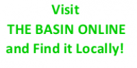 The Basin Online - Discover Local Events, Businesses, etc