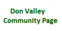 Don Valley Community Notice Board