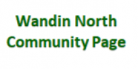 Wandin North Community Notice Board