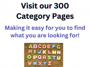 Brisbane Category Pages