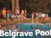 Belgrave Pool 