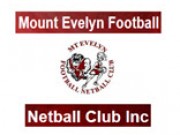 Mount Evelyn Football and Netball Club Inc