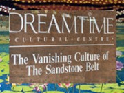 Dreamtime Cultural Center