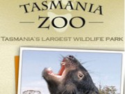Tasmania Zoe