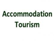 Accommodation and Tourism