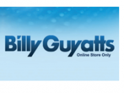 Billy Guyatts - Online Store Only