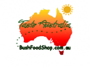 Australian Bush Food Shop