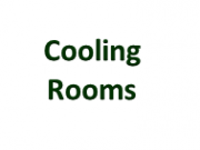Cooling Rooms 
