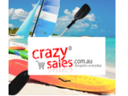 Crazy Sales - Kayaks