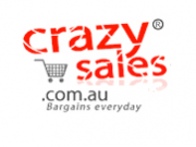 Crazy Sales Online Store