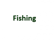 Fishing Page