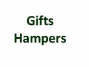 Gifts & Hampers Page