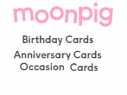Moonpig Cards
