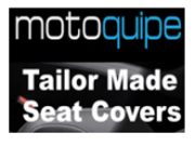 Motoquipe Tailor Made Seat Covers Online