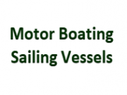 Motor Boating, Sailing Vessels Page
