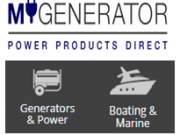 My Generator Boating and Marine 