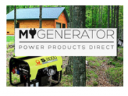 My Generator Power Products Direct
