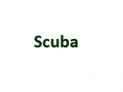 Scuba, Deep Sea Diving Page