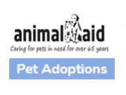 Animal Aid - Pet Adoption