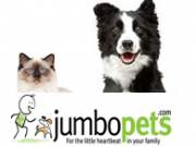 JumboPets Supplies Online