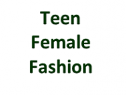 Teen Girl Fashion Page 