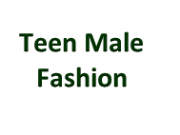 Teen Male Fashion Page 