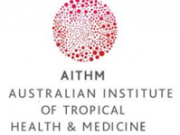 AITHM - Australian Institute of Tropical Health and Medicine