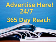Advertise Here 24/7