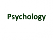 Psychology Category Page