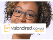 Vision Direct Online Store 