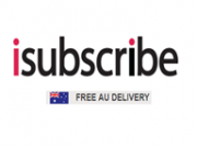 isubscribe Australian Books and Magazines