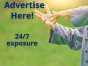 Advertise Here 15 months