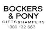 Bockers and Pony Gifts and Hampers 