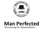Man Perfected Grooming Essentials