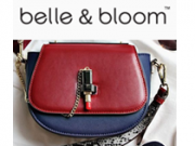 Belle and Bloom - Bags Wallets