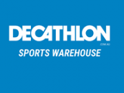 DDecathlon Sports Warehouse