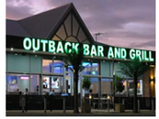 Outback Bar and Grill