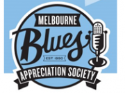 Blues Appreciation Society