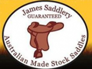 James Saddlery 