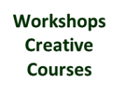 Workshops - Courses Near You