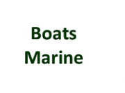 Boats, Marine Page