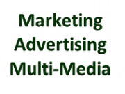Marketing Advertising Page