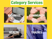 Category Services