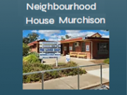Neighbourhood House Murchison