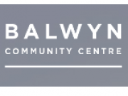Balwyn Community Centre