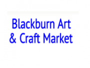 Blackburn Art & Craft Market